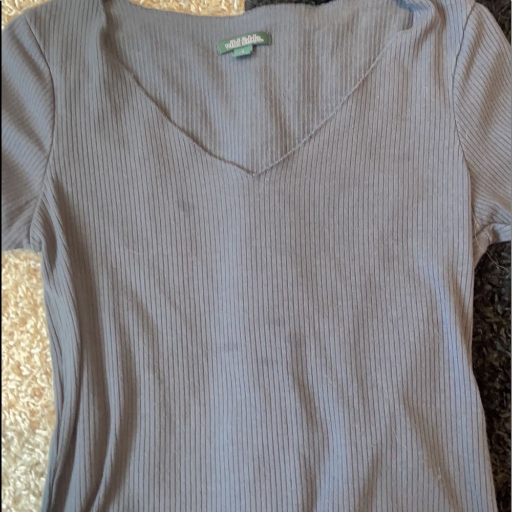 Clothing bundle